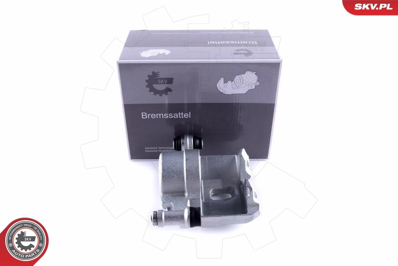 Brake Caliper